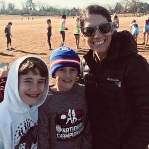 Meet your Posher, Stacy